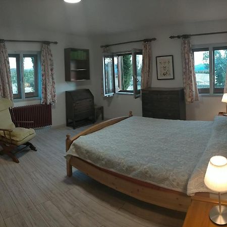 La Casa Del Ingles - Robledillo De La Jara Villa Екстериор снимка